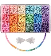Pony beads