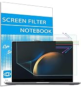 i-Tensodo Anti Blue Light Screen Protector for 2024 2023 Samsung Galaxy Book 4/3 Pro 16&Ultra&Pro...
