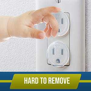 Clear Outlet Covers baby wall socket cover locking outlet cover