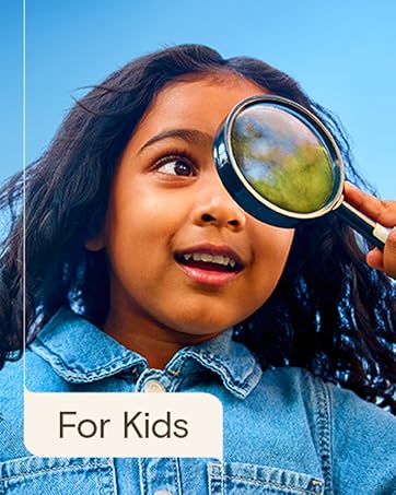Aveeno Kids products help nourish growing skin and hair