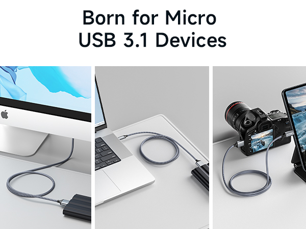 usb micro b to usb c