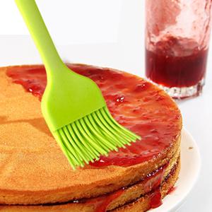 Pastry brushes