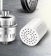 shower head