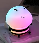 Bee lamp