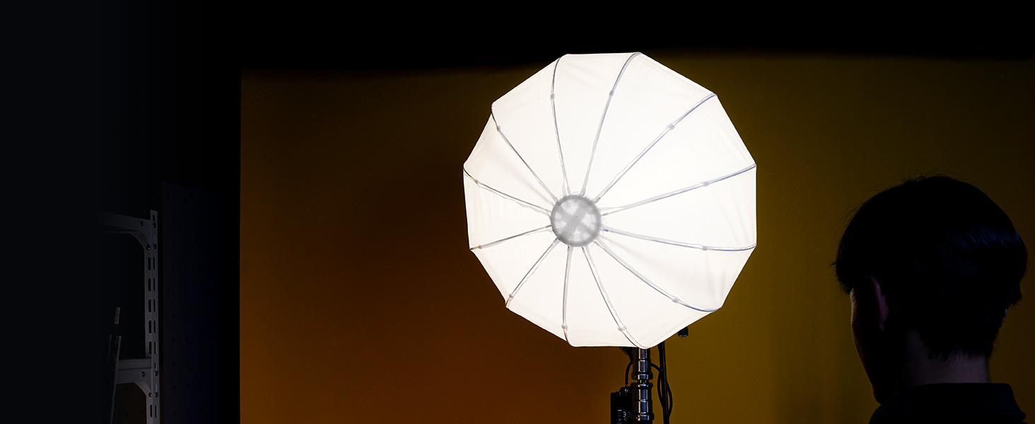 lighting and unlimited