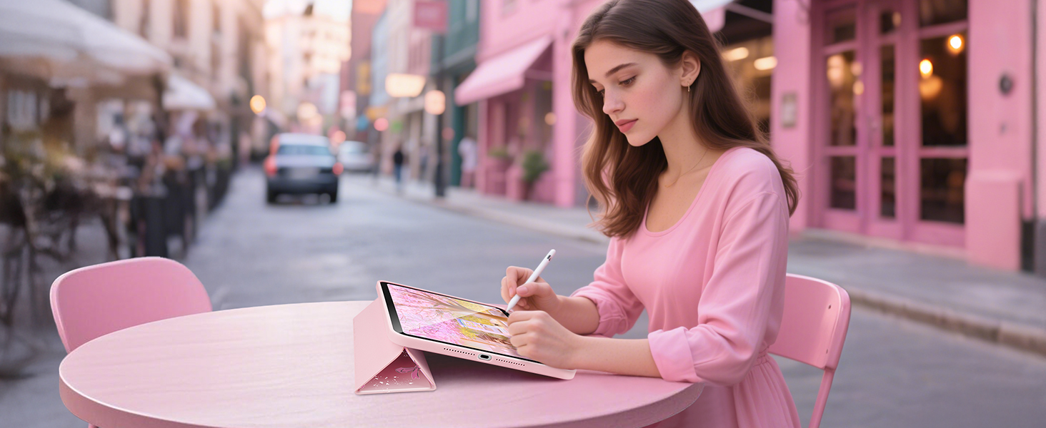 ipad case 8th generation for girls