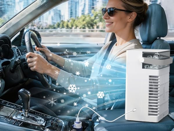 portable air conditioners