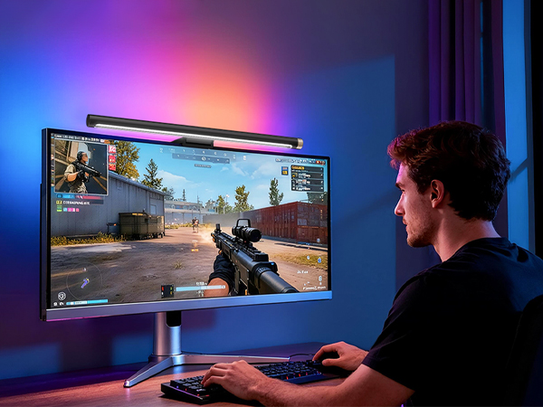 gaming