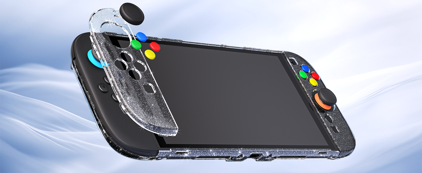 Protective Case for Nintendo Switch 2