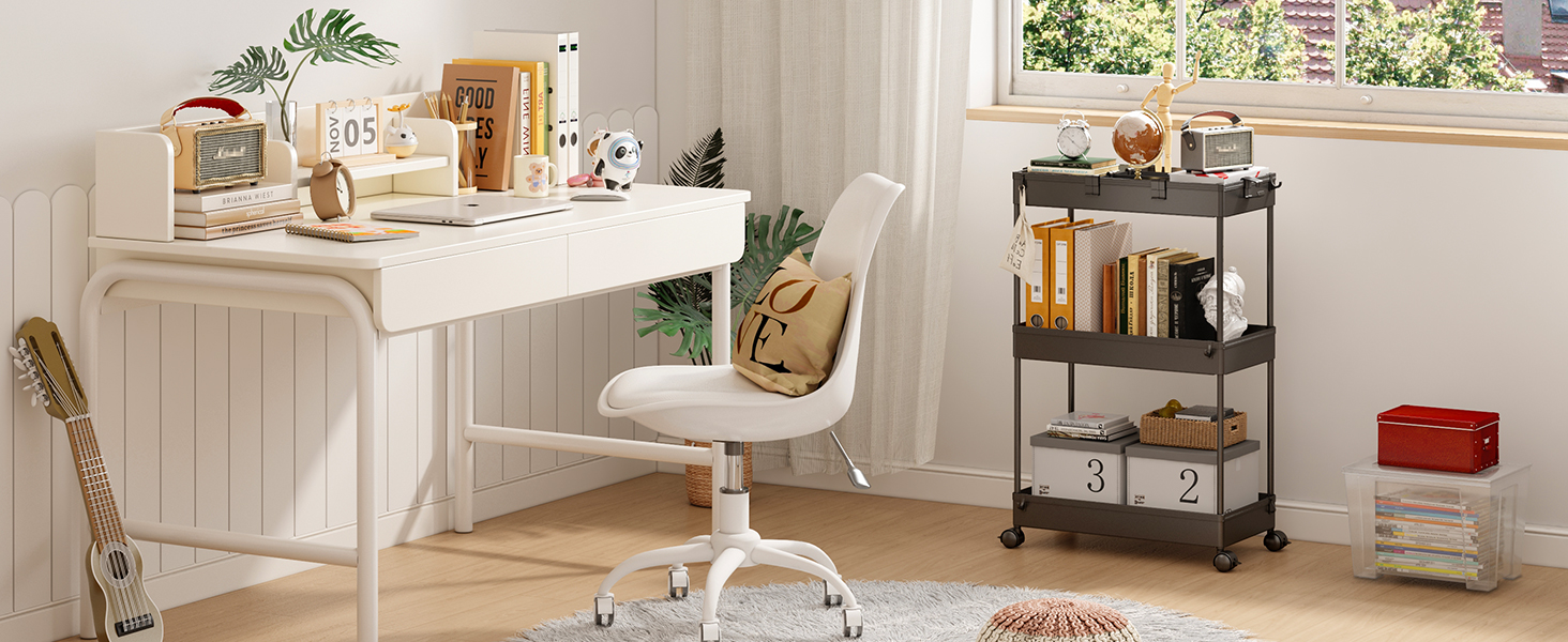 bedroom cart