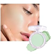 HHLTOH Matte Powder Blush for Cheeks – Long Lasting Natural Face Blusher Makeup, Lightweight Blen...