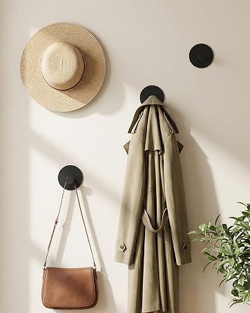towel hooks