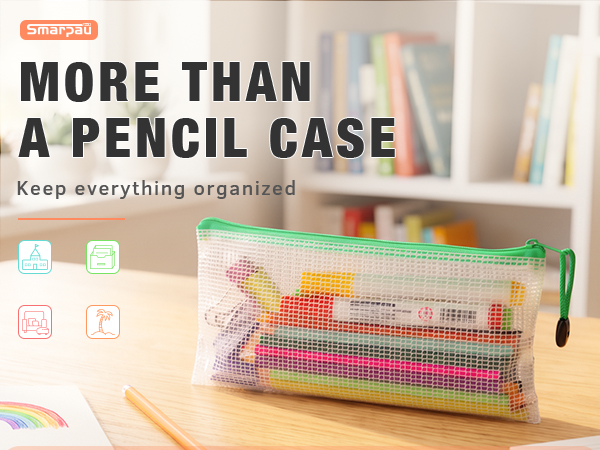 pencil pouch