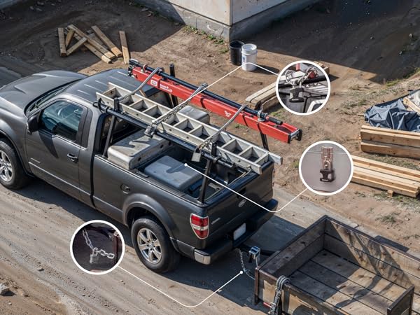 truck usage case