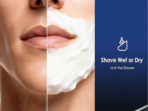Electric Shaver