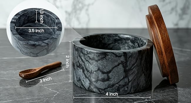 salt and pepper bowls