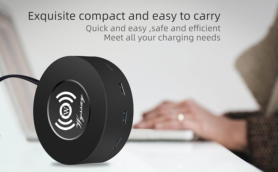 charger for all you need