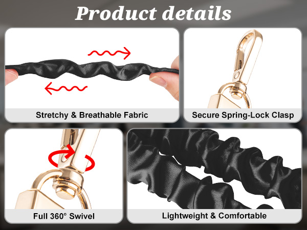 Stretchy & Breathable Fabric