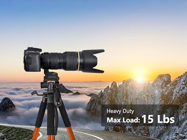 dslr tripod