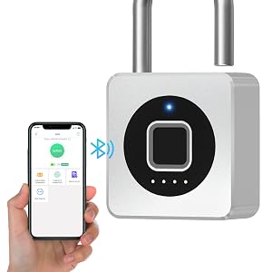 smart lock
