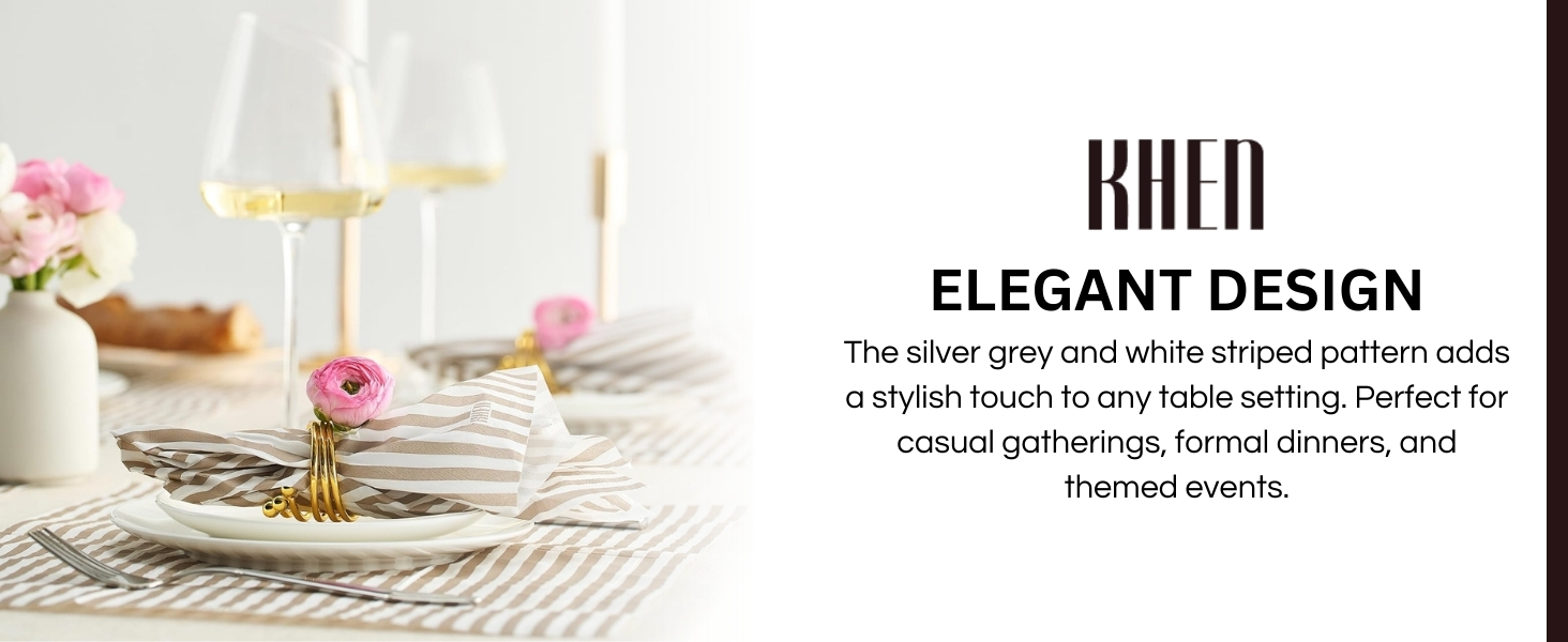 Elegant Design