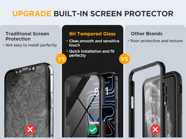 18 Pro Case