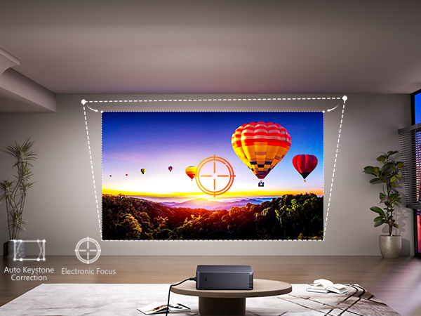 mini projector