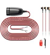SinLoon 6.6FT 12V Female Car Cigarette Lighter Socket Extension Cord, Shockproof Cigarette Lighte...