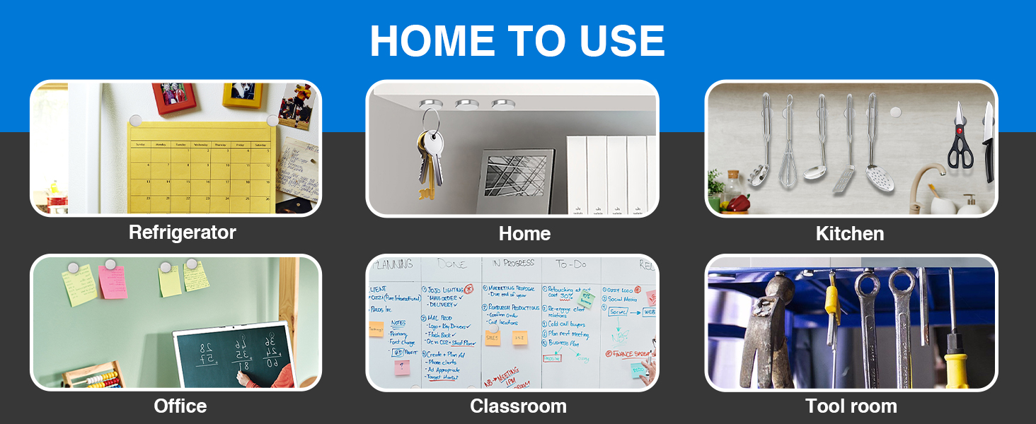 TRY Rare Earth Magnets