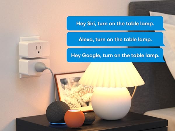 meross Smart Plug