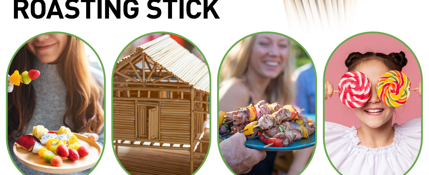 Roasting Sticks