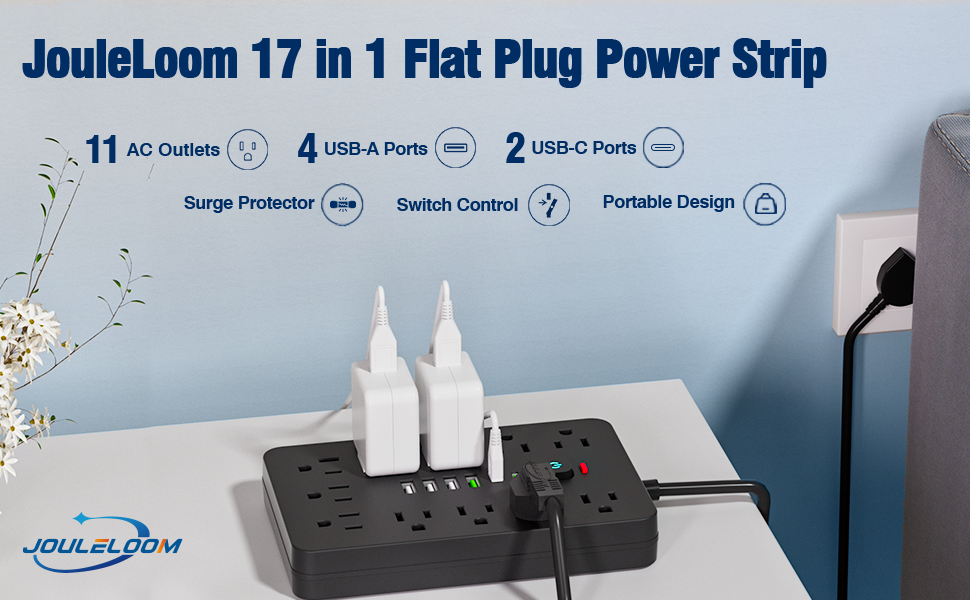 POWER STRIP