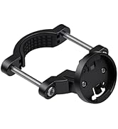 Cruxer Aero Mounting Bracket for Bike Alarm, Bicycle Tail Light