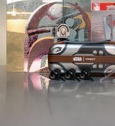 Target Darts Star Wars Mandalorian K Flex Integrated Dart Flights & Shafts | Character Inspired P...
