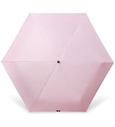 Super-Slim Compact Striata with UPF 50 Sun Protection