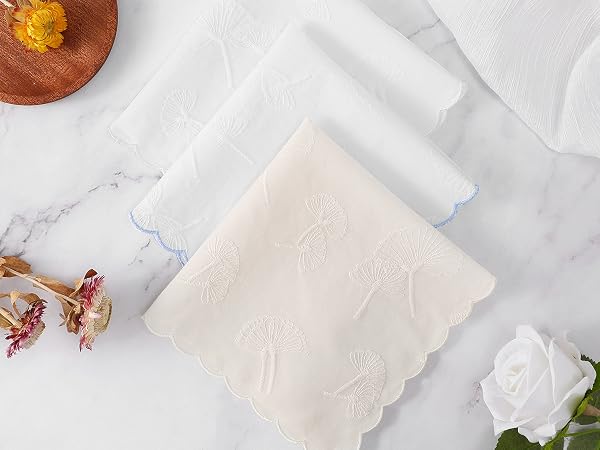 handkerchiefs for women