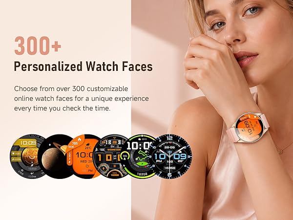 Smart Watches for Women