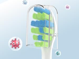 Transparent Protective Cover