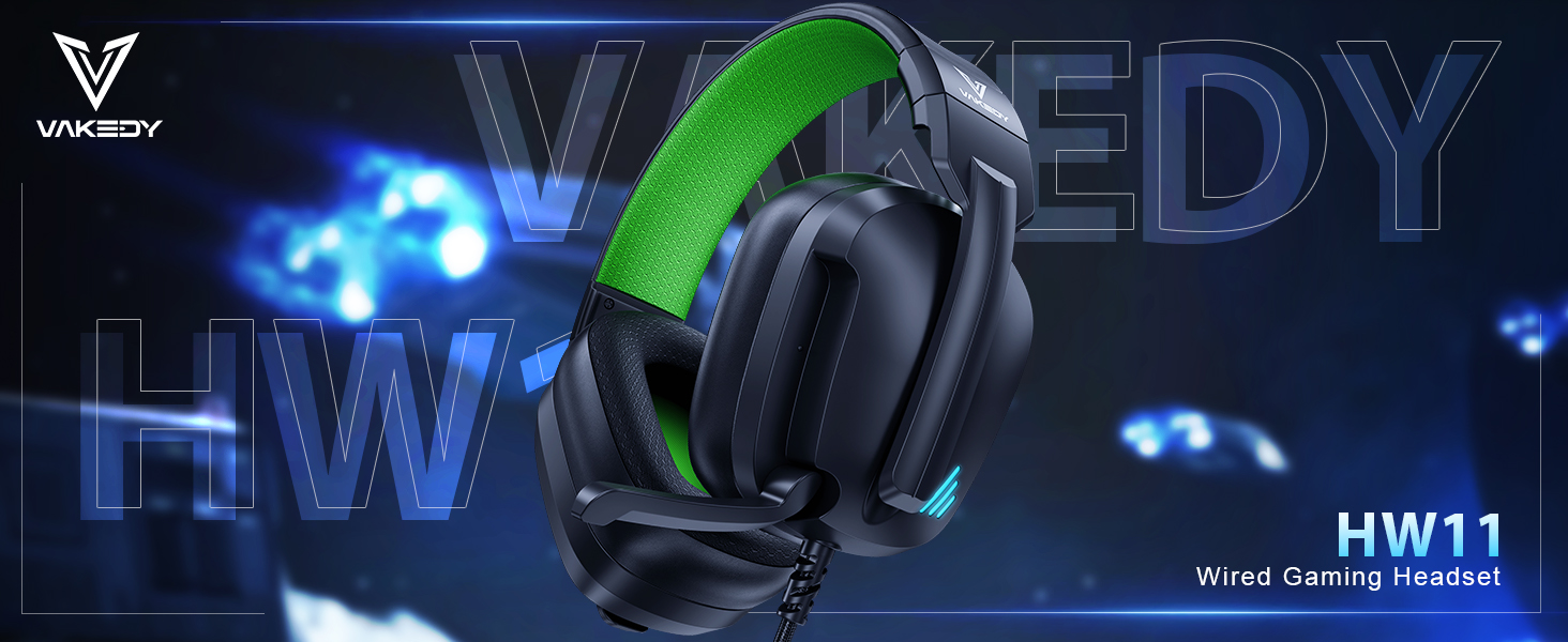 Gaming Headset