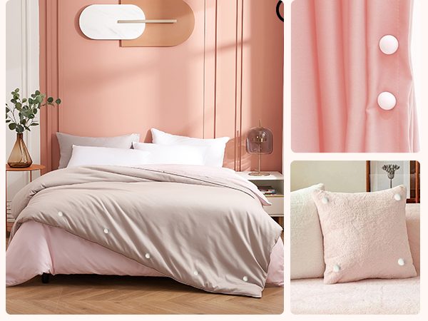Duvet Clips