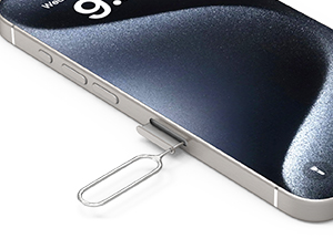 sim card remover