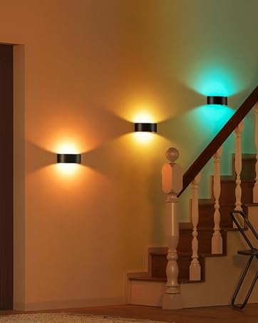 Hallway Motion Sensor Lights