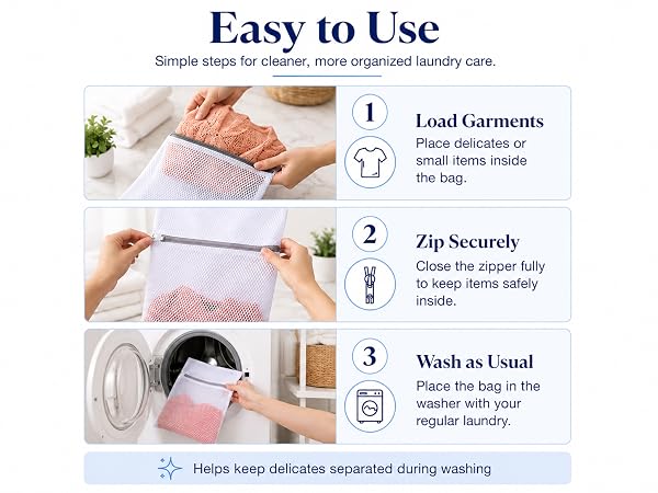 Easy to Use