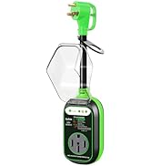 RV Surge Protector 50 Amp Waterproof