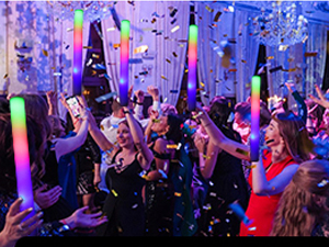 foam glow sticks bulk