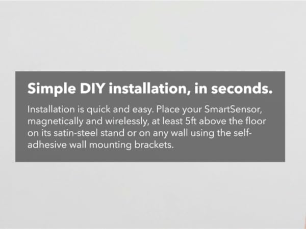 ecobee smart sensor 2 pack