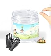 Exhibits Gel for Museum, Removable Clear Museum Paste Putty &Wax, Reusable & No Residue, Fixed Co...