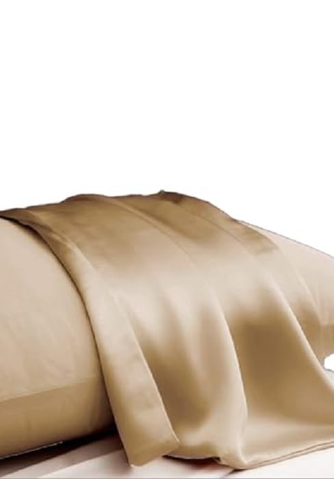 Grounding Pillowcase