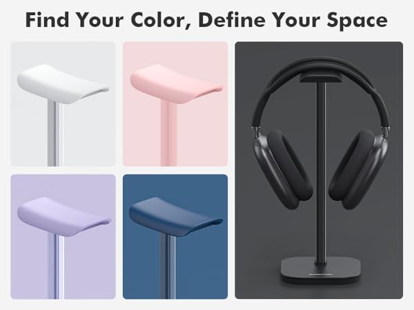 headset stand