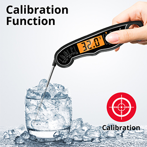 grill thermometer